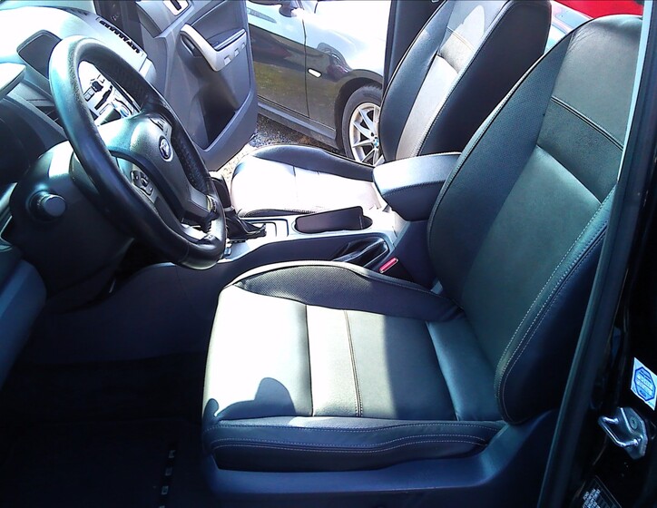 Ford Ranger 8