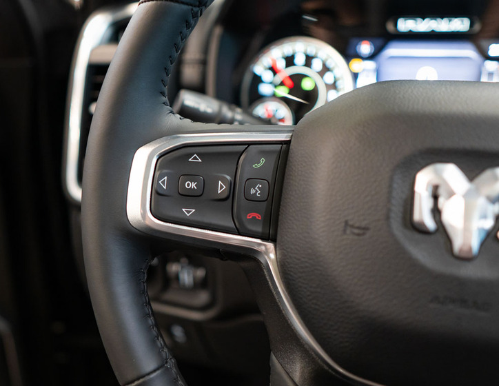 Dodge RAM 19