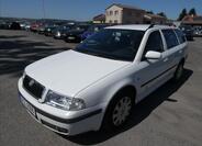 Škoda Octavia 3