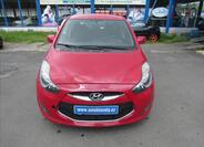 Hyundai ix20 2