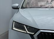 Škoda Octavia 21
