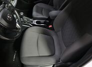 Toyota Corolla 9