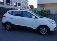 Hyundai ix35 7