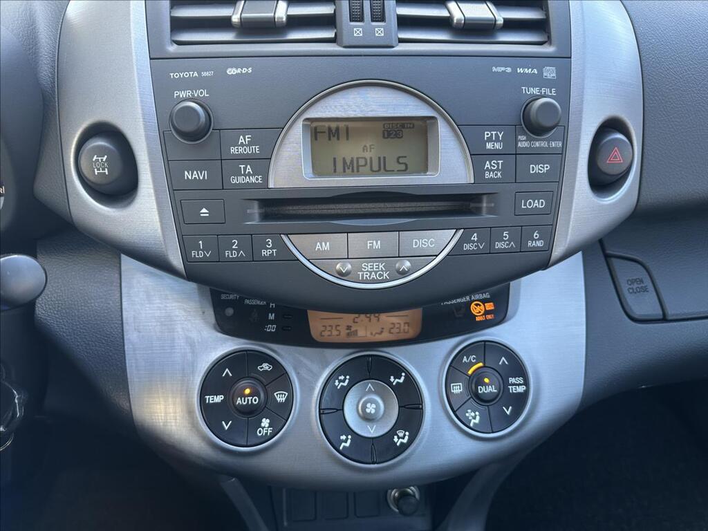Toyota RAV4 15