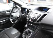 Ford Kuga 16