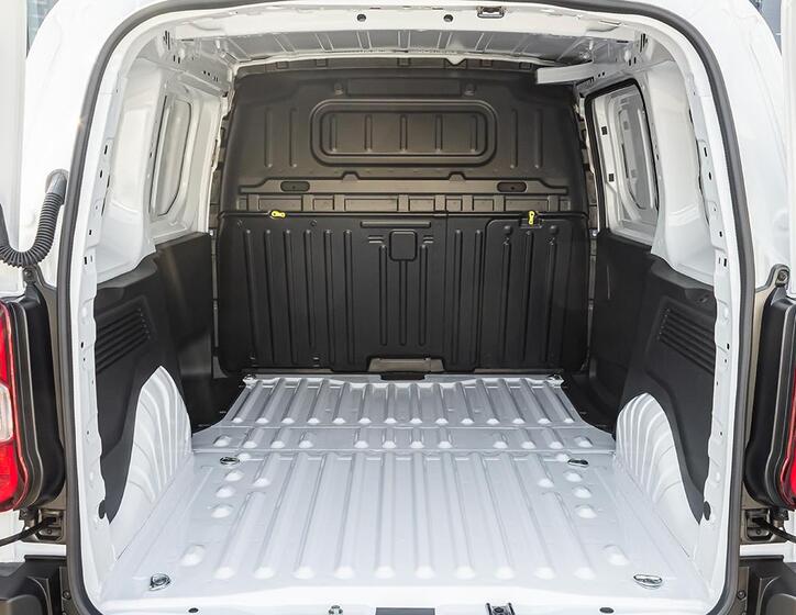 Citroën Berlingo 7