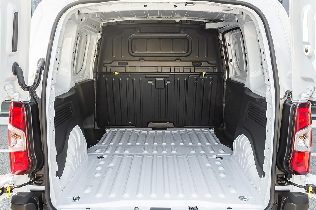 Citroën Berlingo