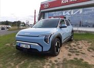 KIA EV3 1