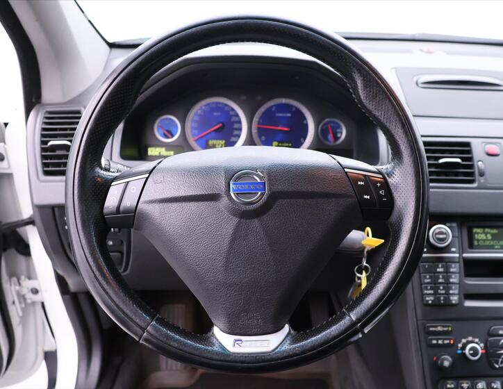 Volvo XC90 20