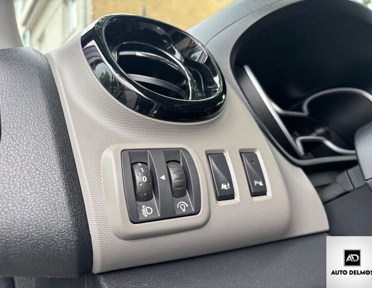 Renault Trafic 33