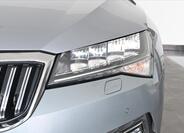 Škoda Superb 33
