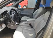 Mercedes-Benz GL 7