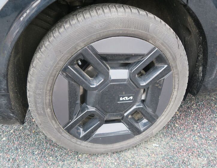 KIA EV9 49
