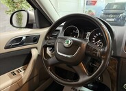 Škoda Yeti 19
