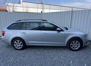 Škoda Octavia 14