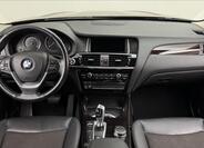 BMW X3 7