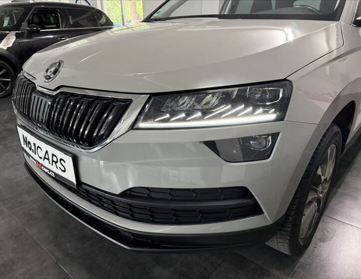 Škoda Karoq 33