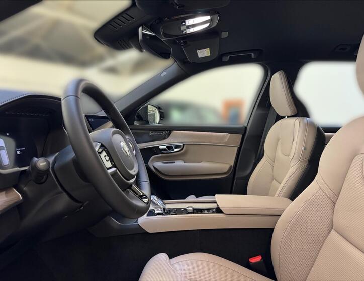 Volvo XC90 7