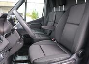 Mercedes-Benz Sprinter 10