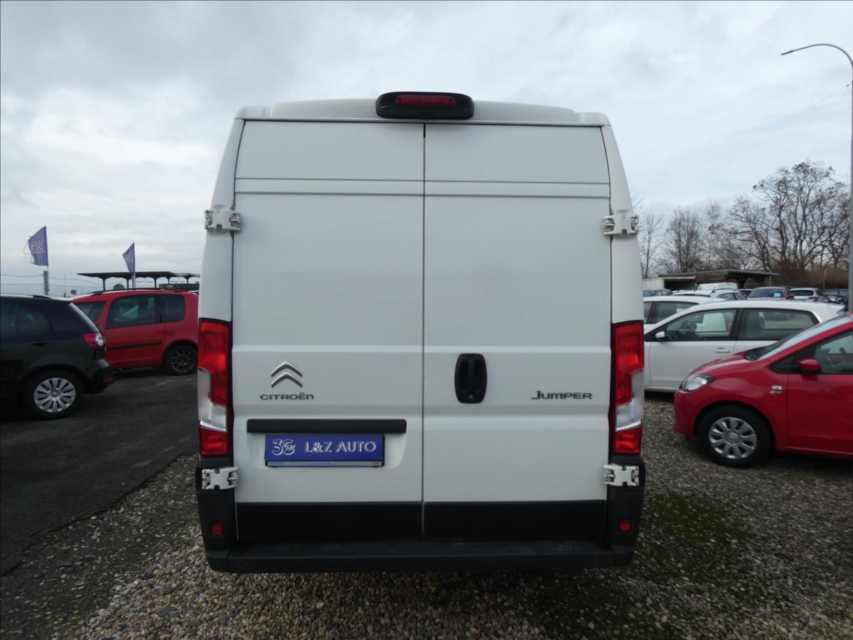Citroën Jumper