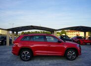 Škoda Kodiaq 7
