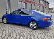 Škoda Superb 7