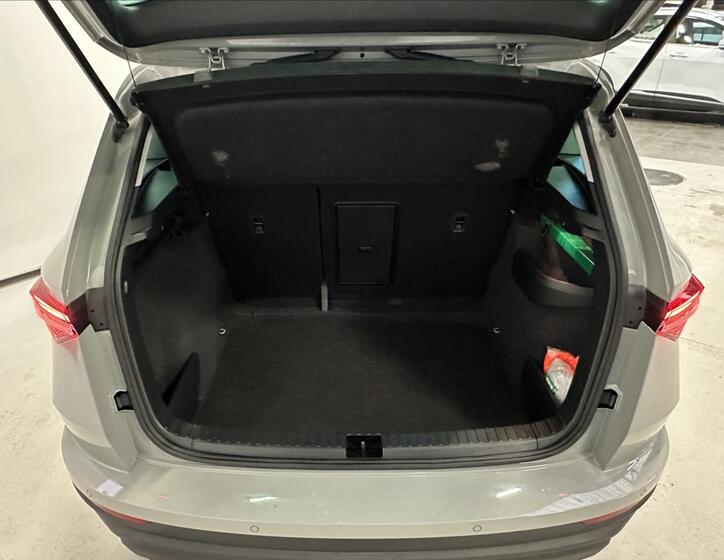 Škoda Karoq 27