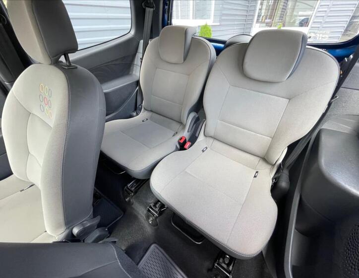 Renault Twingo 16