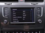 Volkswagen Golf 20