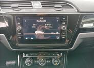 Volkswagen Touran 13