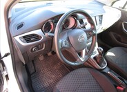 Opel Astra 11