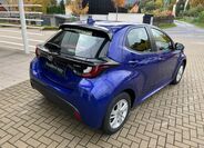 Toyota Yaris 6