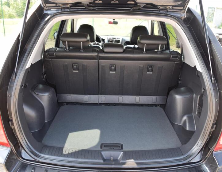 KIA Sportage 22