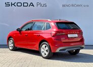 Škoda Kamiq 15