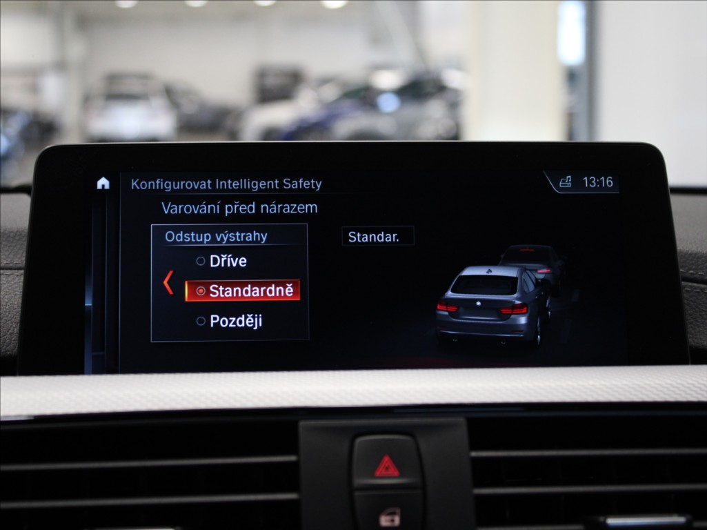 BMW Řada 4