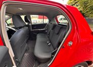Toyota Yaris 11