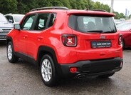 Jeep Renegade 7