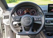 Audi A5 21
