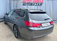 Honda Accord 8