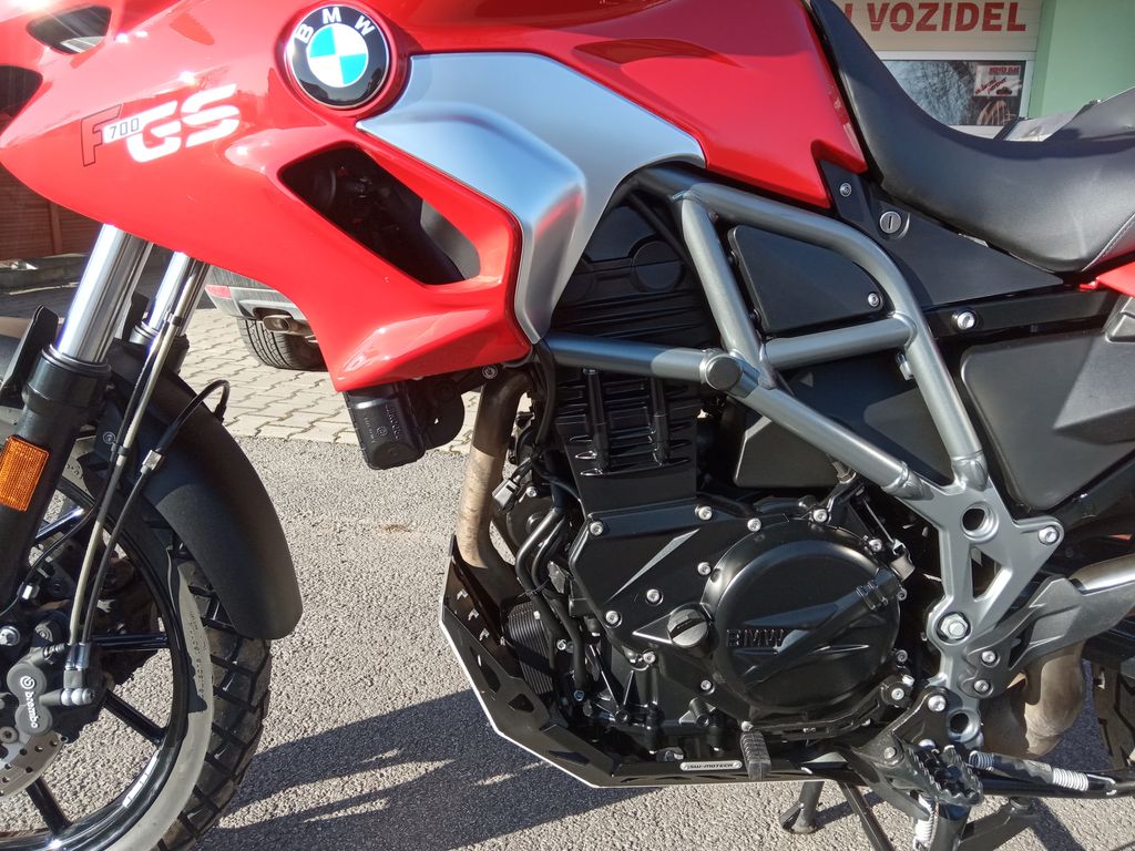 BMW Ostatní