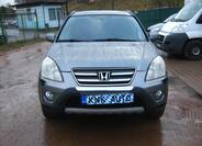 Honda CR-V 1