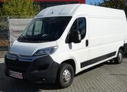 Citroën Jumper 1
