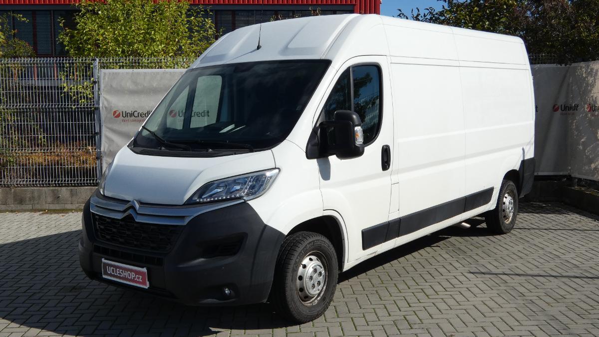 Citroën Jumper