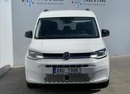 Volkswagen Caddy 21