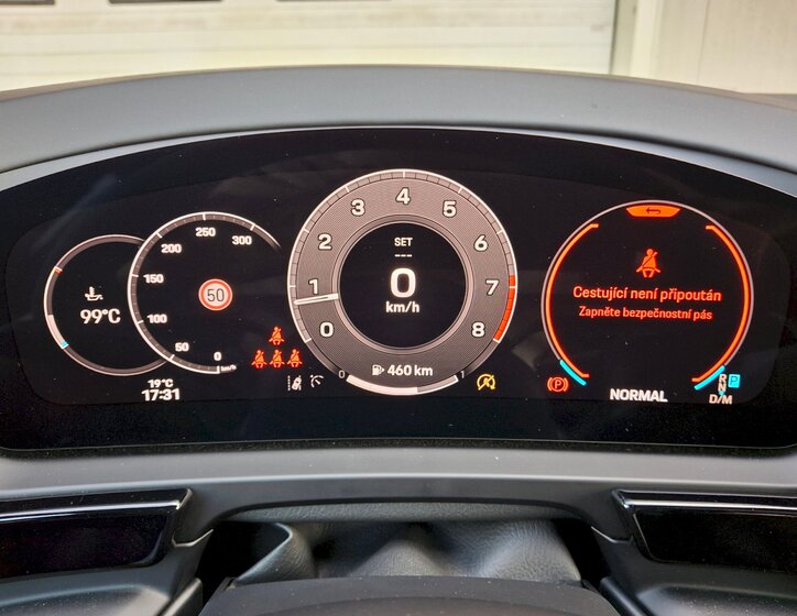 Porsche Cayenne 19