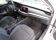 Škoda Octavia 24