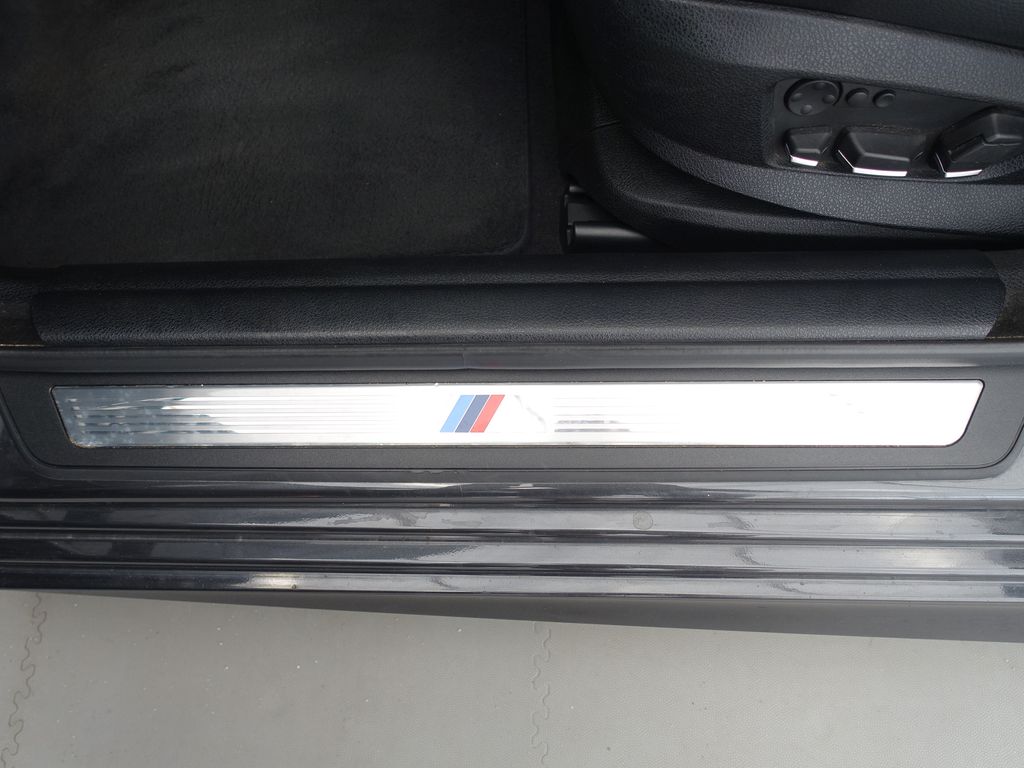 BMW Řada 5
