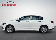 Fiat Tipo 8