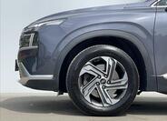 Hyundai Santa Fe 20
