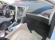 Ford Mondeo 15